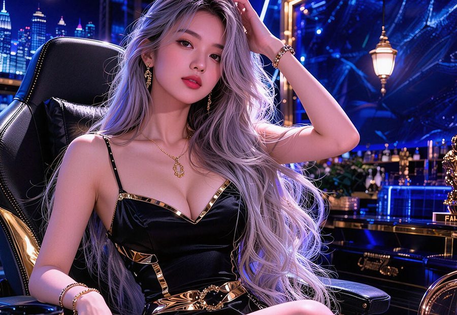 Ảnh chuyên mục QQ88VIP Casino