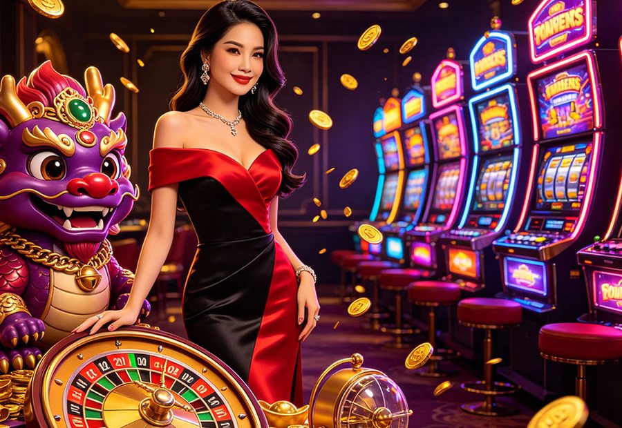 Ảnh chuyên mục Blog QQ88VIP
