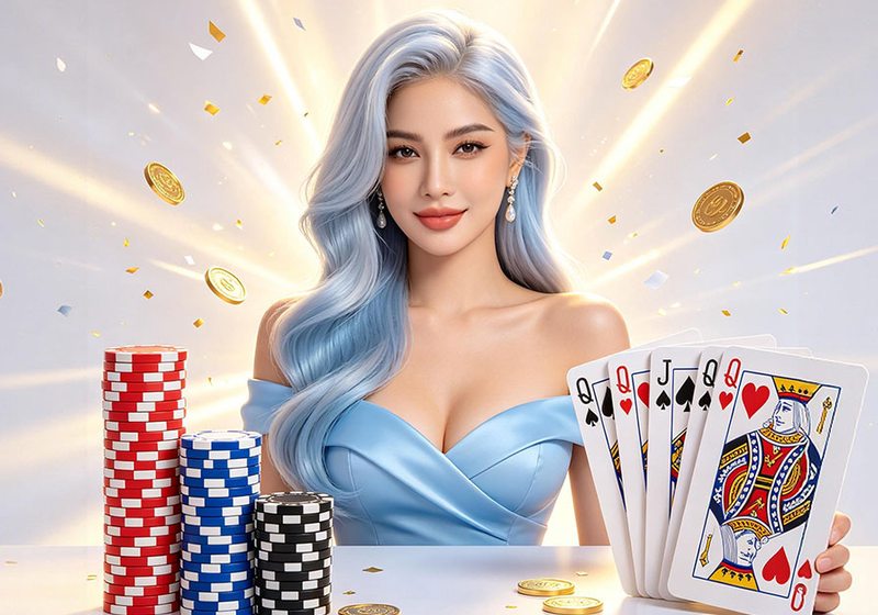 Rồng Hổ – kiểm tra cách xử lý hòa dành cho người mới – QQ88VIP