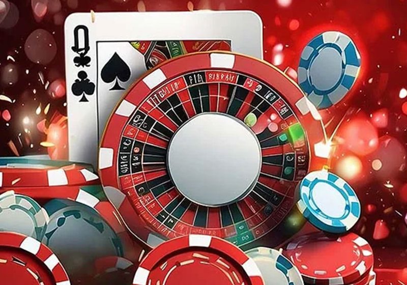 Live casino – theo dõi thời gian nhận lựa chọn – hướng dẫn QQ88VIP Casino và các tình huống liên quan