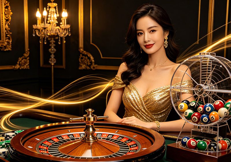Đọc điều kiện ưu đãi liên quan Xổ Số dành cho người mới – QQ88VIP