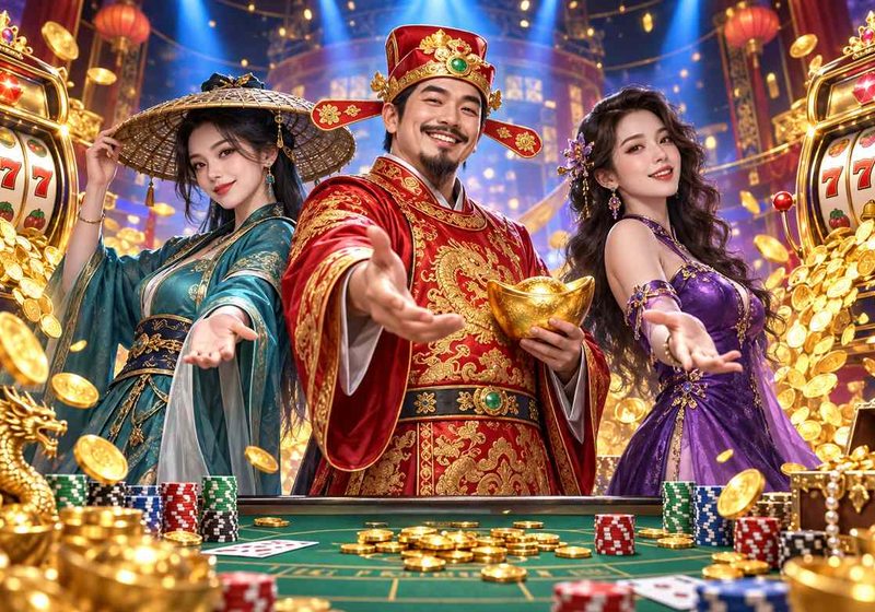 Kiểm tra thông báo thay đổi lịch quay cùng QQ88VIP