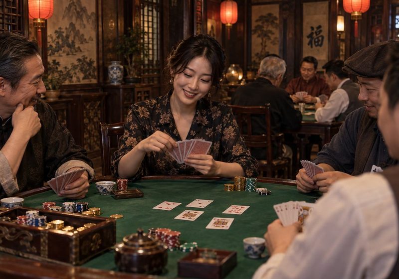 Chọn chủ đề casino cho người mới – hướng dẫn Blog QQ88VIP và các tình huống liên quan